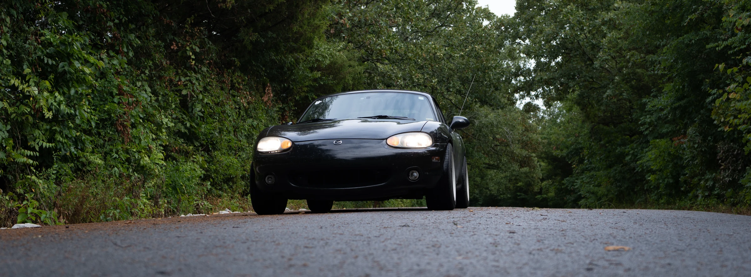 XPAN Miata