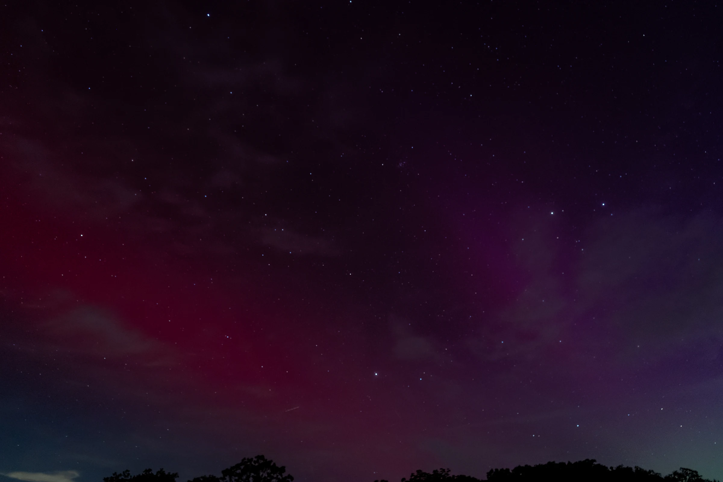 Aurora Borealis