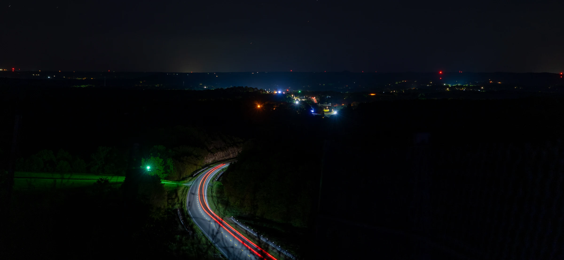 Long Exposure