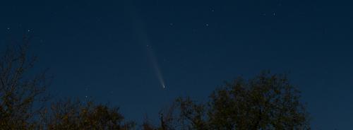 Comet